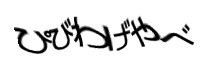 認証画像