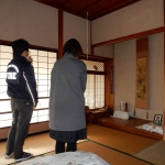 第1回　空家古民家見学会 出雲