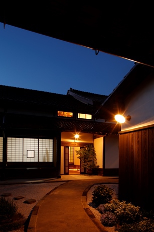 住み継ぐ家