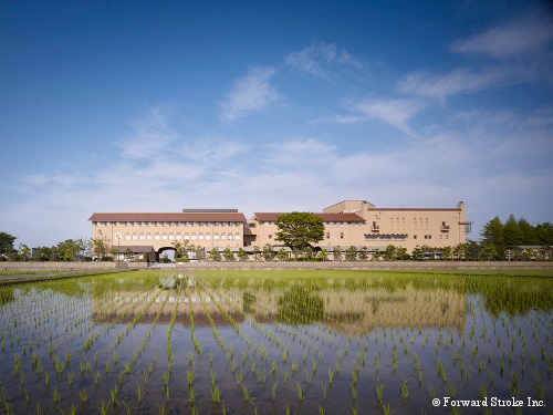 島根県立大学出雲キャンパス