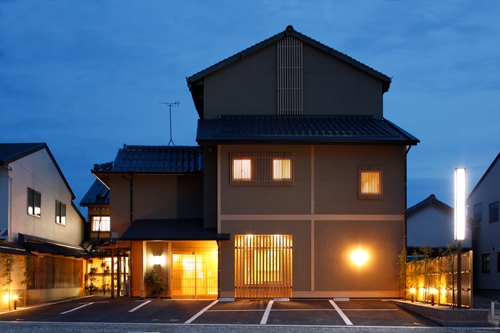 出雲市 武志屋本店