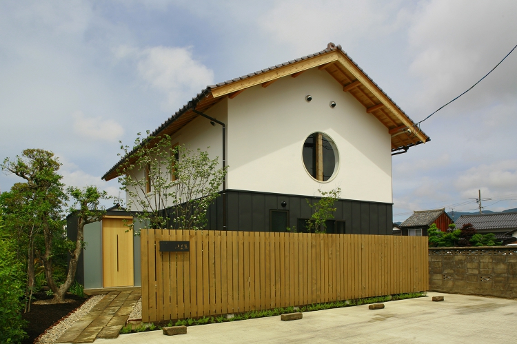 出雲市 舟島屋