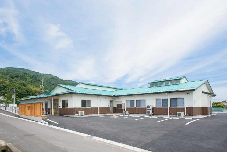 サンライズ北山