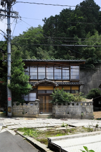 美保館 おこもりの宿　TSUKINA