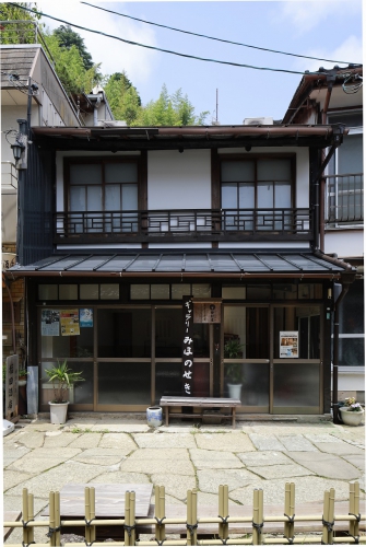 美保館　ゲストハウス　KAMIMURA