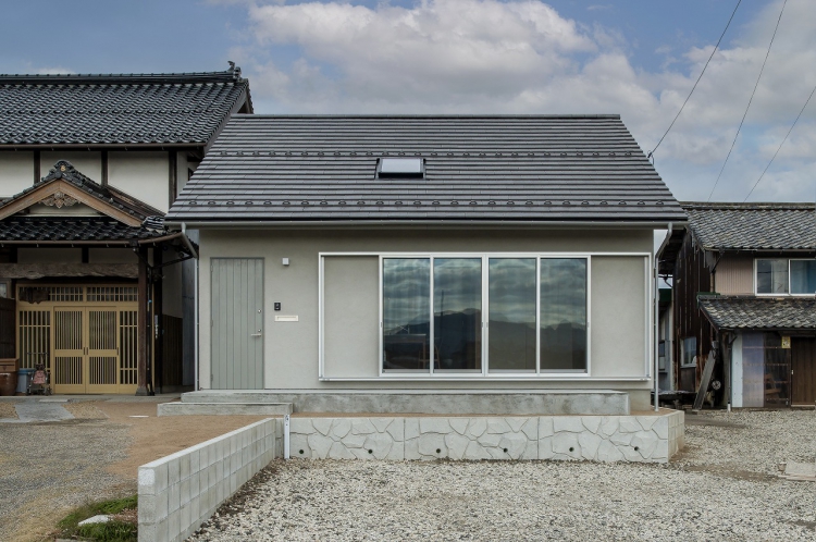 出雲市　３LDK　30.5坪