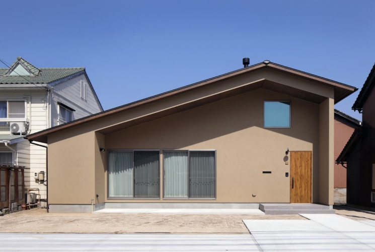出雲市　３LDK　39.0坪