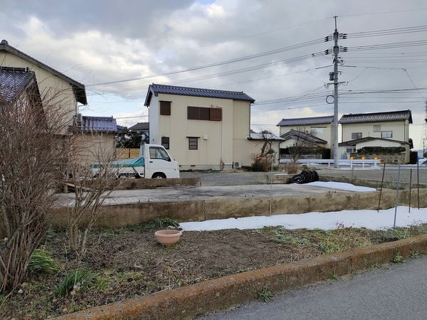 平田土地