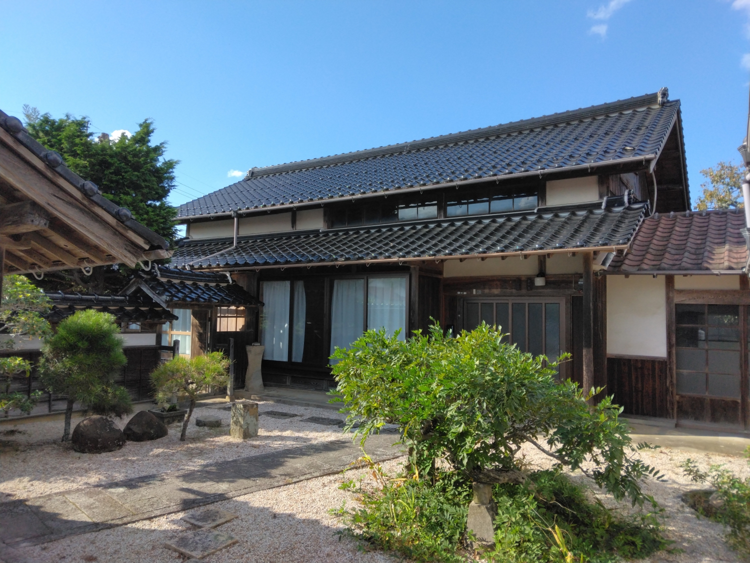 斐川町求院337