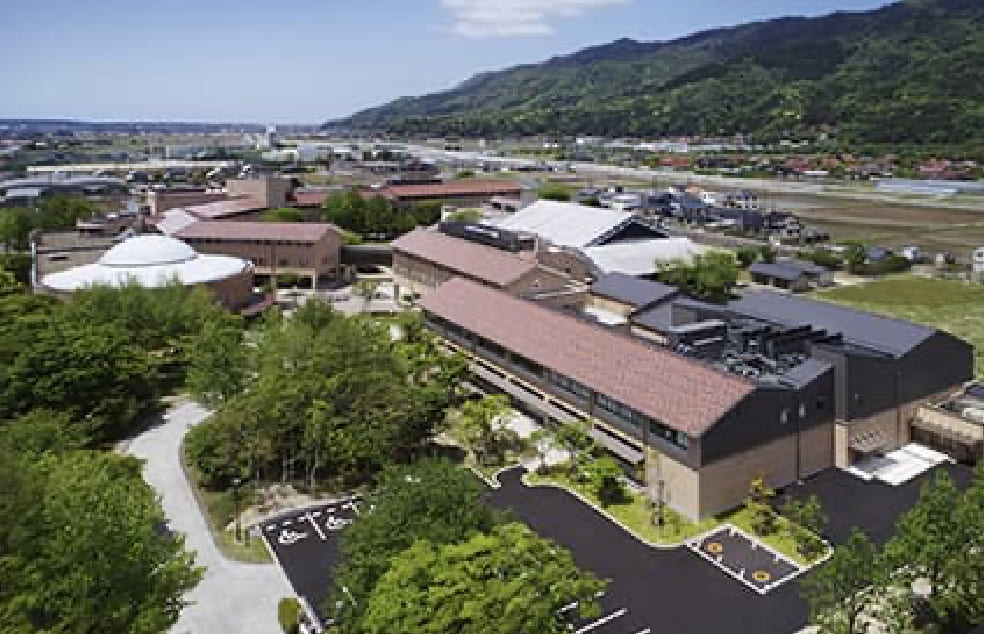 島根県出雲県土整備優良工事表彰