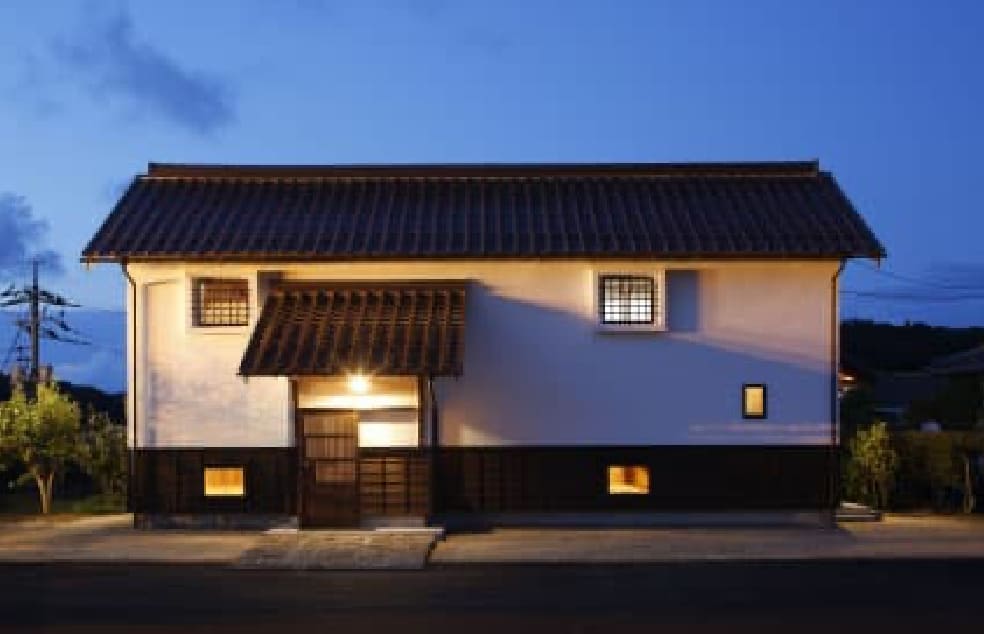 しまね建築住宅コンクール奨励賞