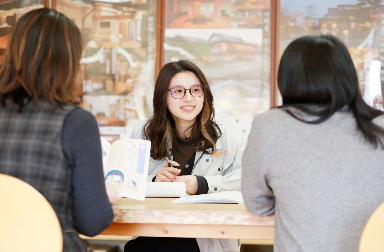 誠実に向き合うということ