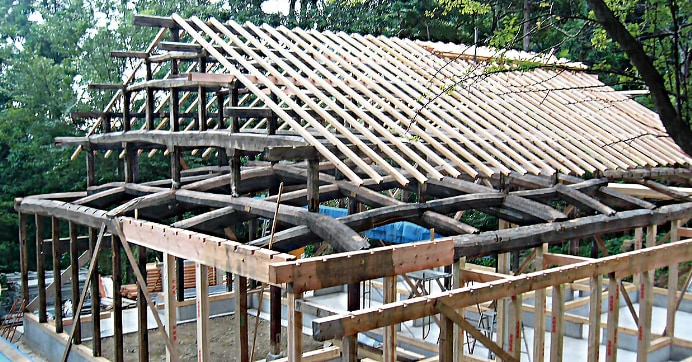 解体費用が減らせる可能性