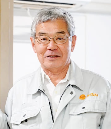 経営企画室 参事 門脇