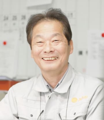 営業部 / 田中