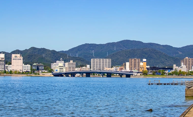 島根県の風景