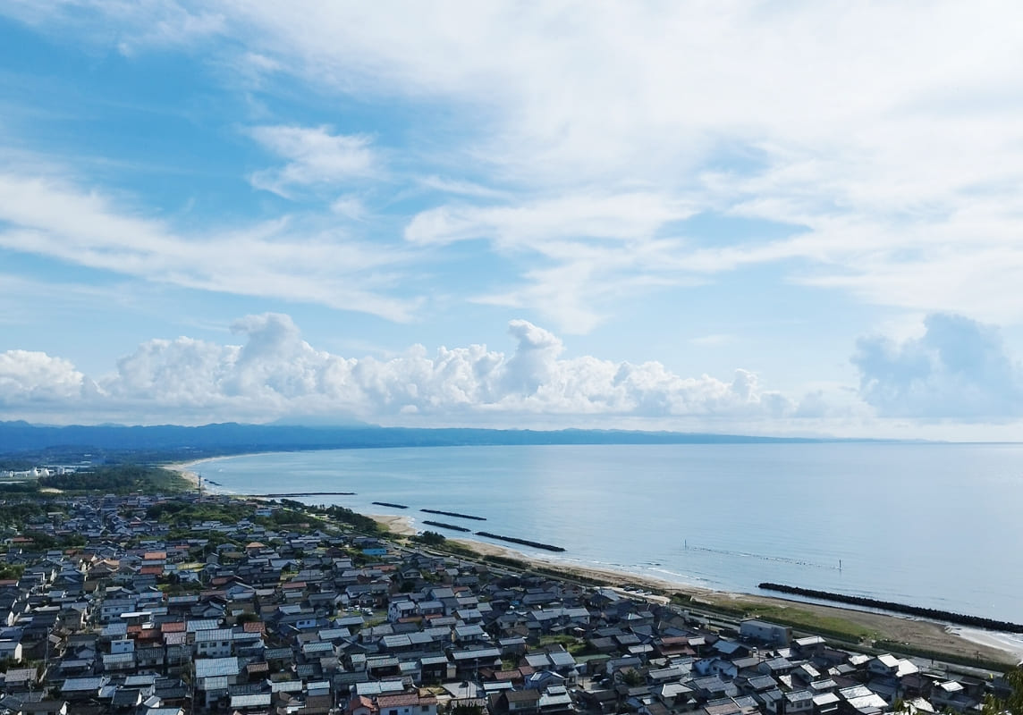 島根県の風景