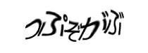 認証画像